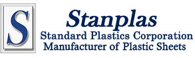 Standard Plastics Corporation - Manufacturer of Plastic Sheets in the Philippines